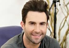 Adam Levine
