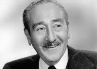 Adolphe Menjou