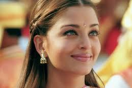 Aishwarya Rai Bachchan