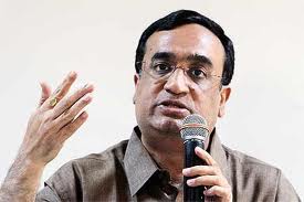 Ajay Maken