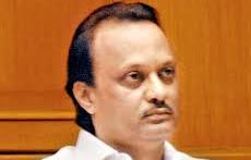 Ajit Pawar