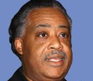 Al Sharpton