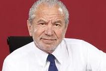 Alan Sugar