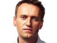 Alexei Navalny