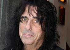 Alice Cooper