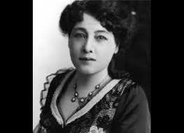 Alice Guy Blache