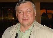Anatoly Karpov