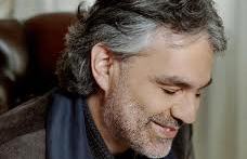 Andrea Bocelli