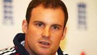 Andrew Strauss