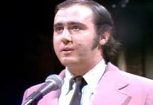 Andy Kaufman