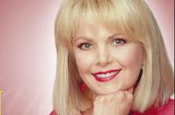 Ann Jillian