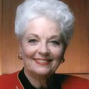 Ann Richards