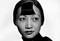 Anna May Wong