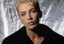Annie Lennox