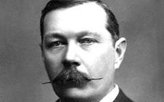 Arthur Connan Doyle
