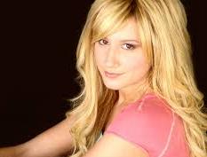 Ashley Tisdale