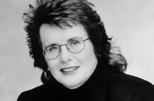 Billie Jean King