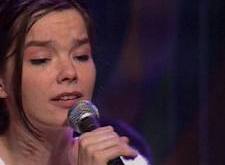 Bjork