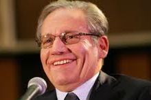 Bob Woodward