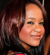 Bobbi Kristina Brown