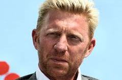 Boris Becker