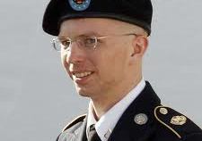 Bradley Manning