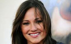 Briana Evigan