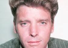 Burt Lancaster