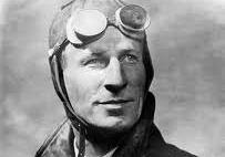 Captain Charles Smith