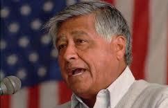 Cesar Chavez