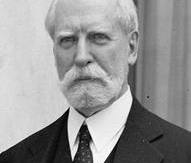 Charles Evans Hughes