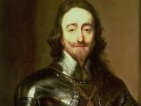 Charles I