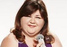 Cheryl Fergison