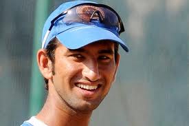Cheteshwar Pujara