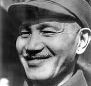 Chiang Kai-shek