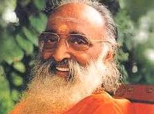 Chinmayananda