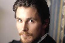 Christian Bale