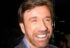 Chuck Norris