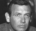 David Janssen