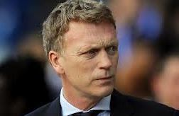 David Moyes