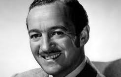 David Niven