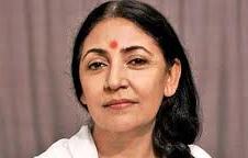 Deepti Naval
