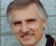 Dennis Weaver