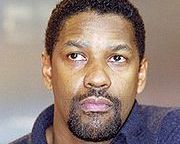 Denzel Washington Jr.