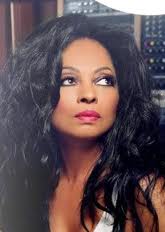 Diana Ross