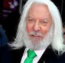 Donald Sutherland
