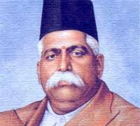 Dr. K. B. Hedgewar