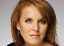 Duchess of York Sarah
