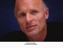 Ed Harris