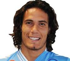 Edinson Cavani